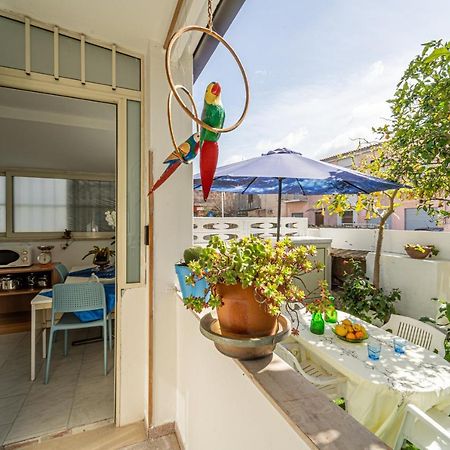 Monolocale Gio Apartment Carbonia Exterior foto