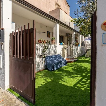 Monolocale Gio Apartment Carbonia Exterior foto