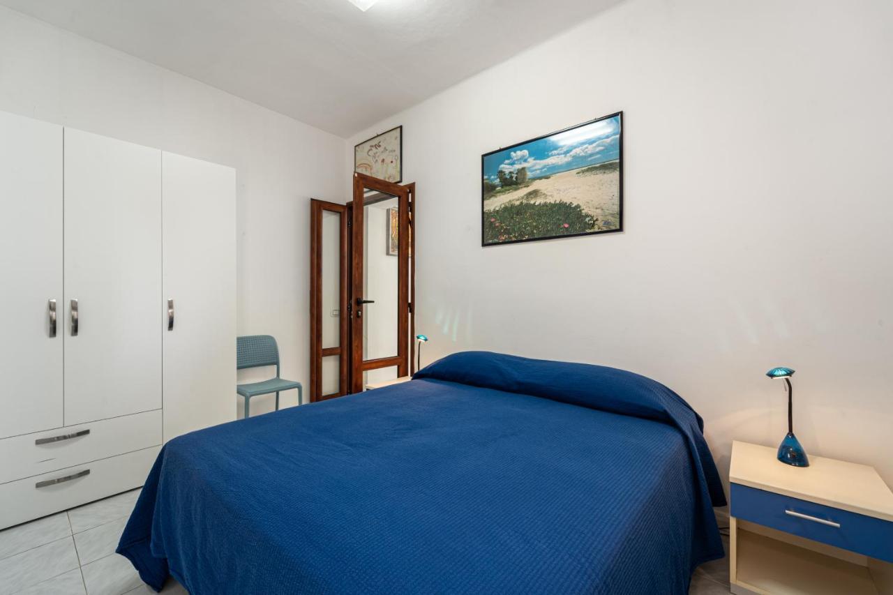 Monolocale Gio Apartment Carbonia Exterior foto
